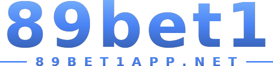 89bet1 logo
