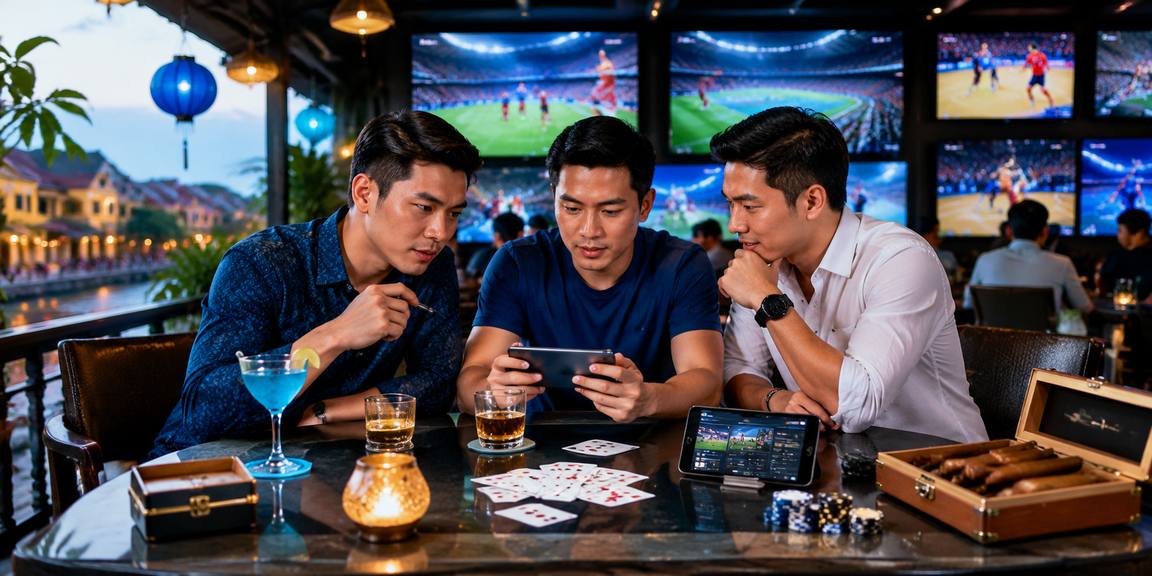 89bet1 MoMo Thể Thao